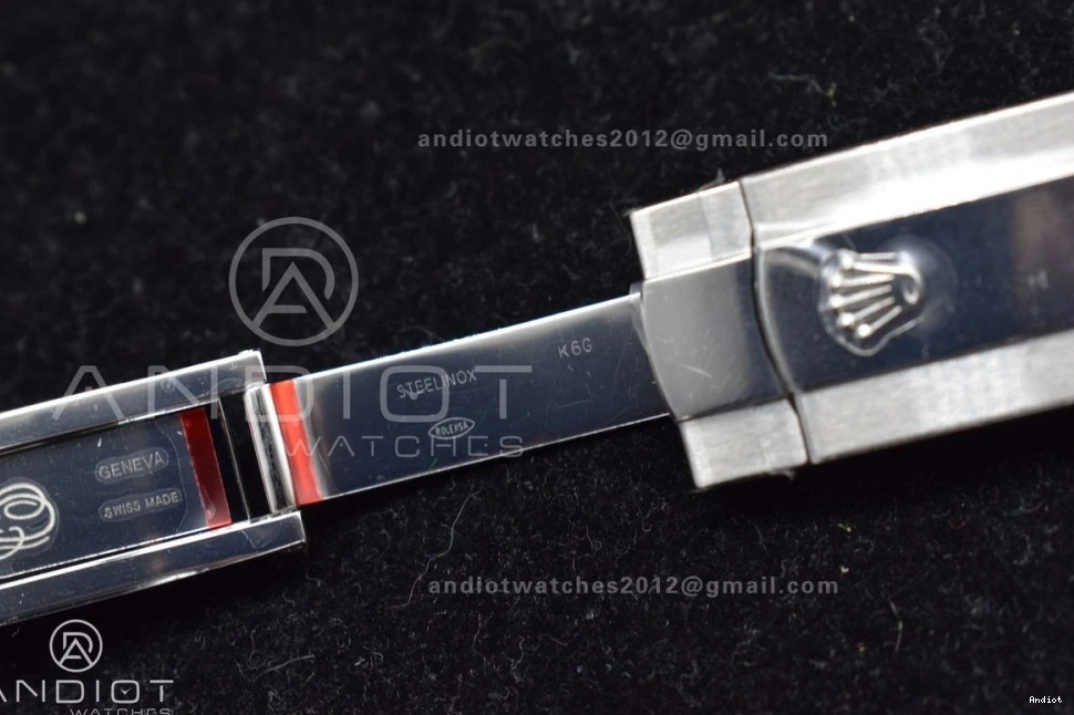 Jubilee Edition VS3235 on Stick VSF 126334 904L 41 Black 1:1 SS Bracelet DateJust Steel Dial Best 1113